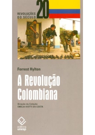 A REVOLUÇÃO COLOMBIANA