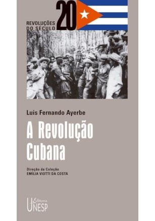 A Revolução Cubana