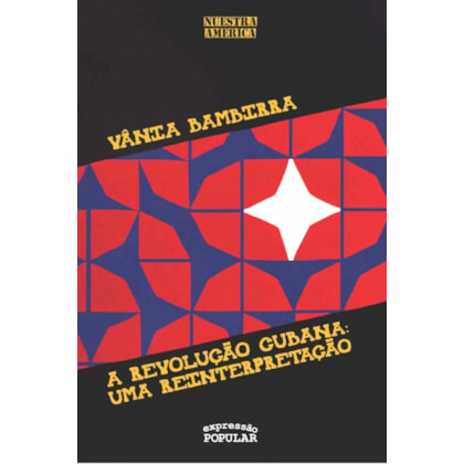 A REVOLUÇÃO CUBANA :