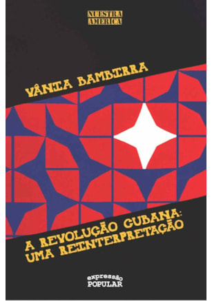 A REVOLUÇÃO CUBANA :