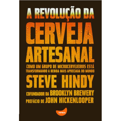 A REVOLUÇÃO DA CERVEJA ARTESANAL