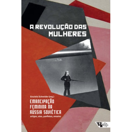 A REVOLUÇÃO DAS MULHERES
