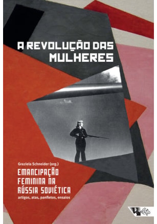 A REVOLUÇÃO DAS MULHERES