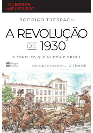 A REVOLUÇÃO DE 1930