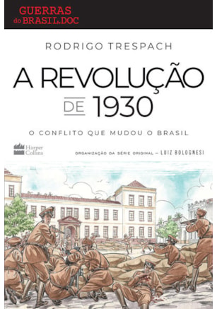 A REVOLUÇÃO DE 1930