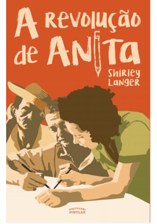 A REVOLUÇÃO DE ANITA