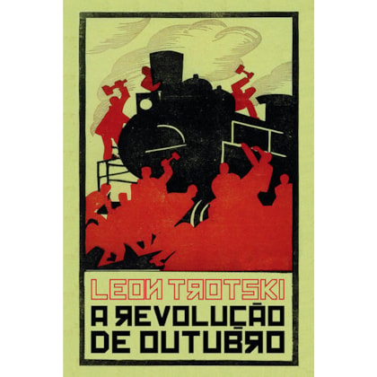 A Revolução de Outubro