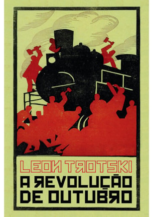 A Revolução de Outubro