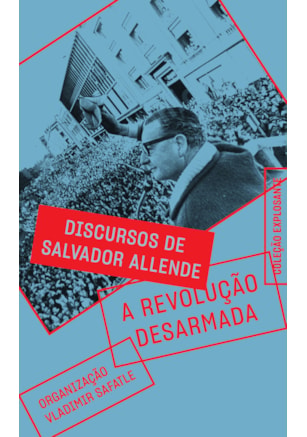 A REVOLUÇÃO DESARMADA