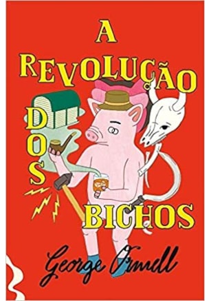 A Revolução dos bichos
