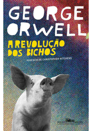 A REVOLUÇÃO DOS BICHOS