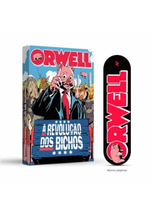 A revolução dos bichos