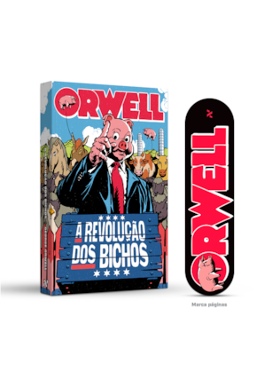 A revolução dos bichos