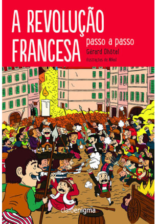 A REVOLUÇÃO FRANCESA PASSO A PASSO