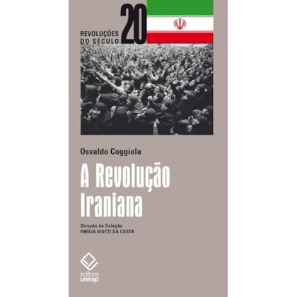 A REVOLUÇÃO IRANIANA