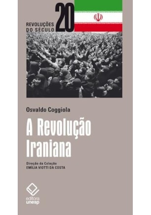 A REVOLUÇÃO IRANIANA