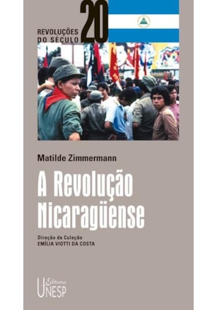 A REVOLUÇÃO NICARAGUENSE