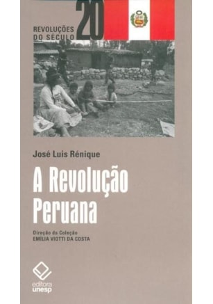 A REVOLUÇÃO PERUANA
