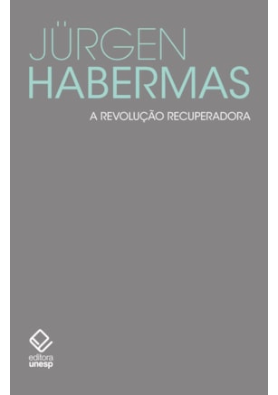 A REVOLUÇÃO RECUPERADORA