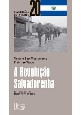A Revolução Salvadorenha