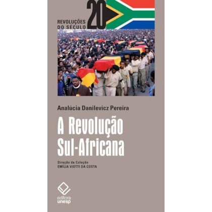 A REVOLUÇÃO SUL-AFRICANA