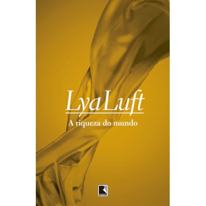 A RIQUEZA DO MUNDO