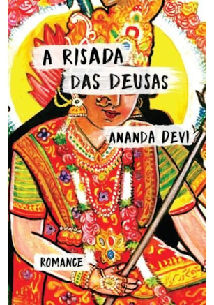 A RISADA DAS DEUSAS