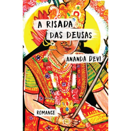 A RISADA DAS DEUSAS