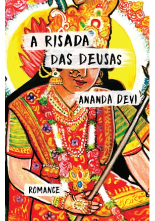 A RISADA DAS DEUSAS