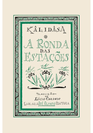 A RONDA DAS ESTAÇÕES