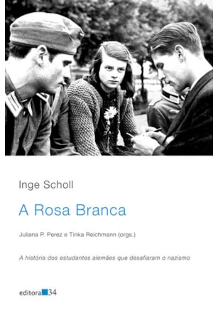 A ROSA BRANCA