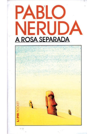 A rosa separada