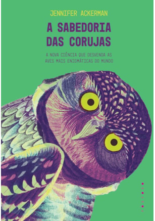 A SABEDORIA DAS CORUJAS