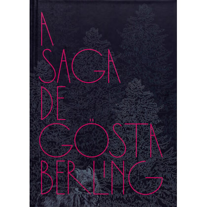 A SAGA DE GÖSTA BERLING