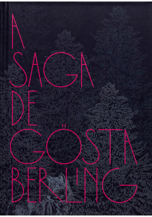 A SAGA DE GÖSTA BERLING