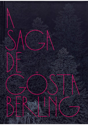 A SAGA DE GÖSTA BERLING
