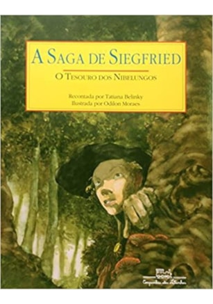 A SAGA DE SIEGFRIED