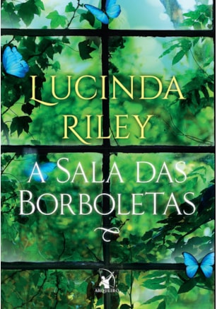 A SALA DAS BORBOLETAS