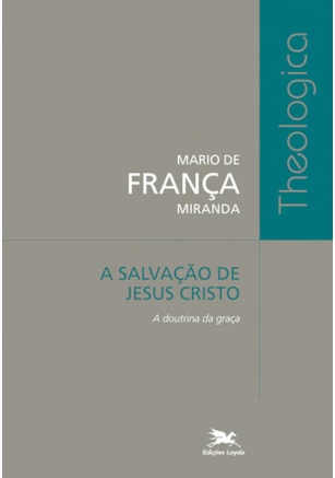 A SALVAÇÃO DE JESUS CRISTO