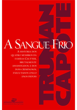 A SANGUE FRIO