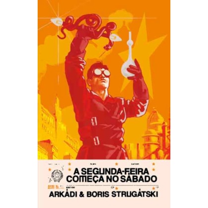 A SEGUNDA-FEIRA COMEÇA NO SÁBADO