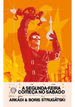 A SEGUNDA-FEIRA COMEÇA NO SÁBADO