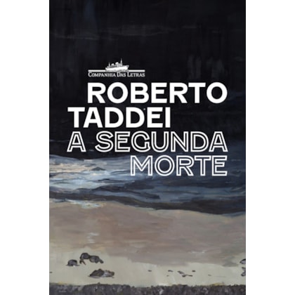 A SEGUNDA MORTE