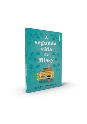 A SEGUNDA VIDA DE MISSY
