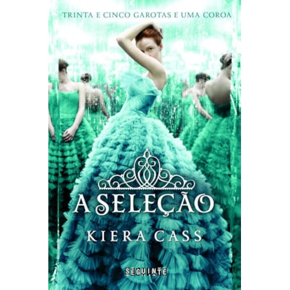 A SELEÇÃO