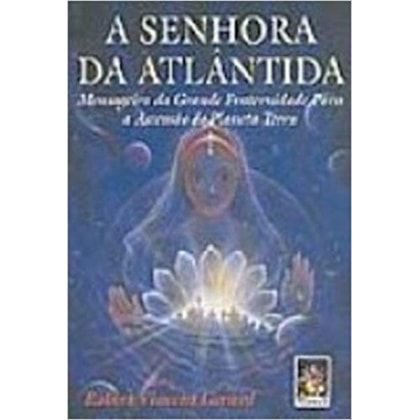 A Senhora da Atlântida