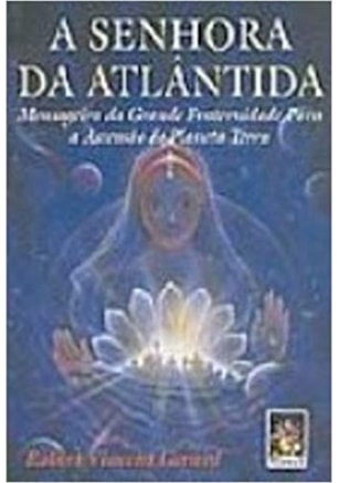 A Senhora da Atlântida