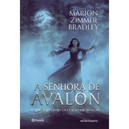 A SENHORA DE AVALON