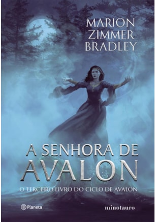A SENHORA DE AVALON