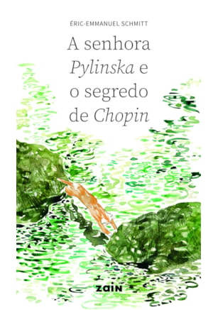 A SENHORA PYLINSKA E O SEGREDO DE CHOPIN